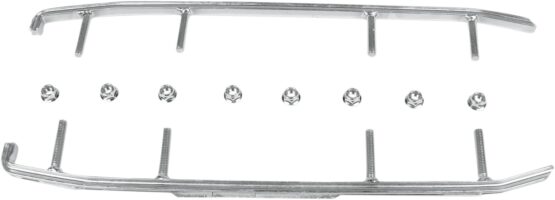 Shaper Runner Bars 6"