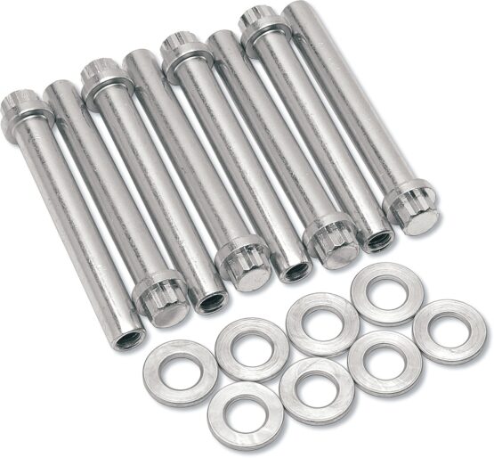Head Bolts