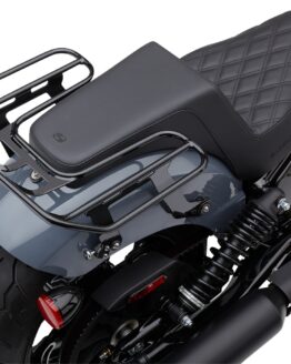 Detachable BA Wrap Around Rack for Indian