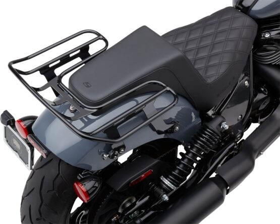 Detachable BA Wrap Around Rack for Indian