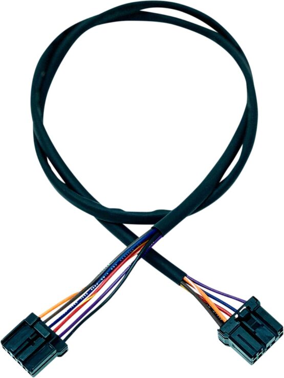 Namz Plug-and-Play Rear Fender Harness NRFH-01