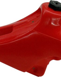 IMS Large-Capacity Gas Tank Red 4.6 Gal For Honda XR650R