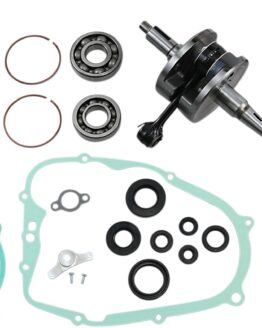 Wiseco Garage Buddy Engine Rebuild Kit 66.50mm For Yamaha YFS200 Blaster 88-06