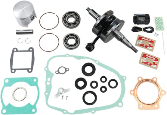 Wiseco Garage Buddy Engine Rebuild Kit 66.50mm For Yamaha YFS200 Blaster 88-06