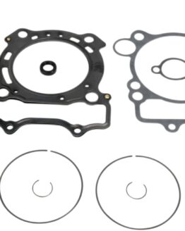 Top End Piston Kit 13.5:1 Compression - 77.00mm Bore (STD)