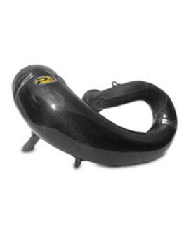 Carbon Fiber Heat Shield