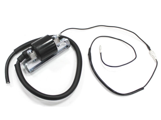Bronco Ignition Coil For Suzuki LT-F250 LT-F300F LT-F4WDX KingQuad - Image 2