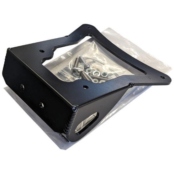 *N.O.S.* Supersport Fender Eliminator - Image 2
