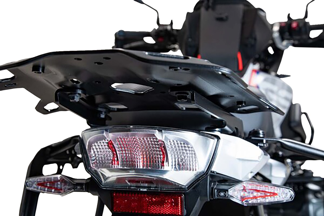 SW-MOTECH Lowering Kit for Adventure-Rack BMW R1200GS R1250GS - Image 3