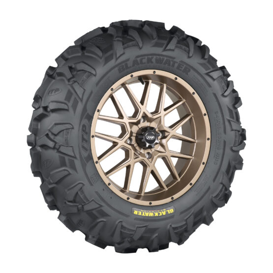 ITP Blackwater Evolution 34x10R-18 8Ply Radial Tire - 6P1350 - Image 2
