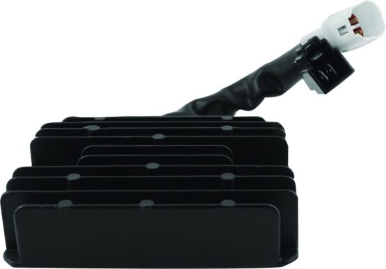QuadBoss Regulator/Rectifier Fits Suzuki King Quad