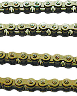 D.I.D Cam Chain BF05M-92 For Yamaha YFM400 Big Bear 2000-2012