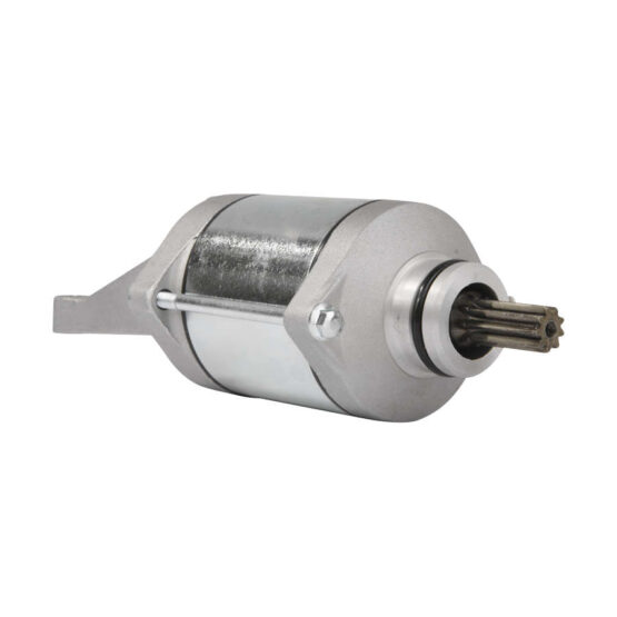 QuadBoss Starter Motor 12V New Fits 09-12 Kawasaki 360 Prairie