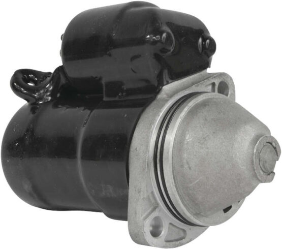 Starter Motor - Image 2