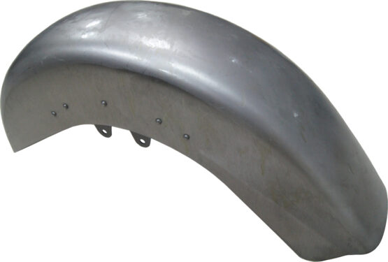 HardDrive Heritage Style Front Fender Smooth No Trim Holes