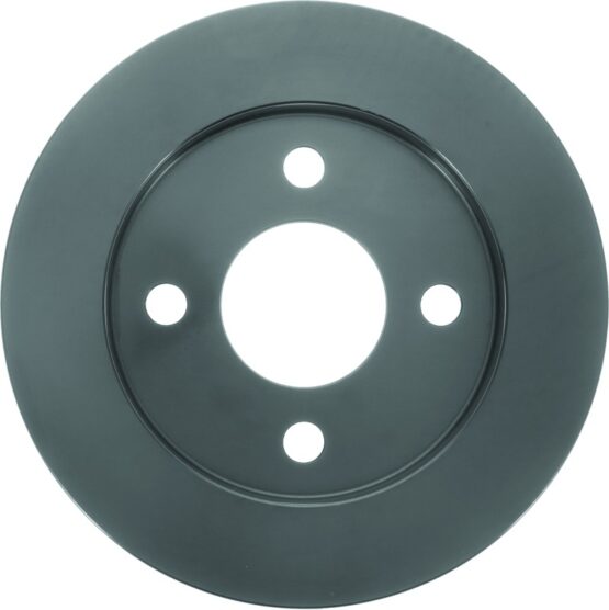 Biker's Choice Rear Brake Rotor Replaces 83425-09B Fits 09-13 Trike