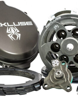 RadiusCX CSS Auto Clutch