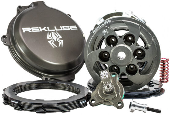 RadiusCX CSS Auto Clutch