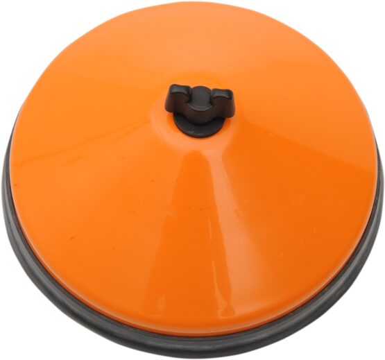 Air Box Cover & Wash Guard