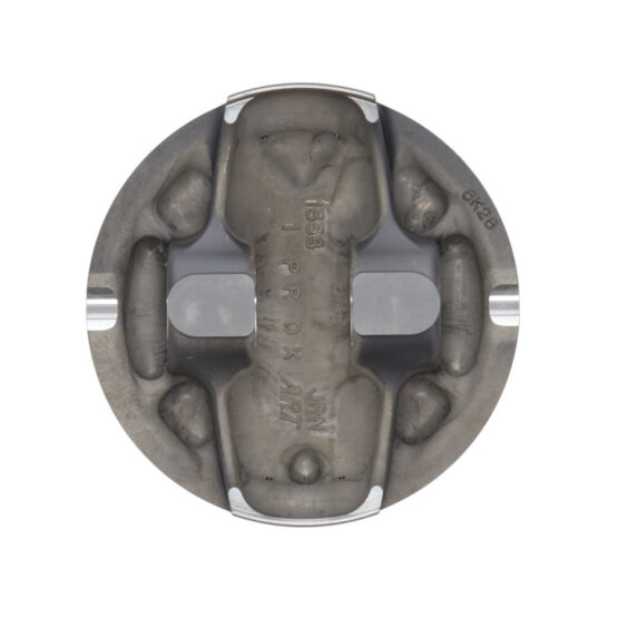 ProX Piston Kit 13.5:1 (77.99mm) Fits 2004-2009 CRF250R / 2004-2017 CRF250X - Image 2
