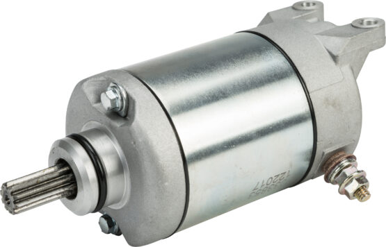 Starter Motor - Image 2