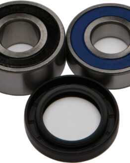 Front Wheel Bearing & Seal Kit