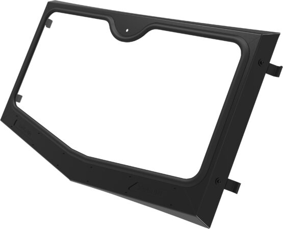 Kolpin Pro-Fit Glass Windshield for Polaris Ranger XP/1000/570 - Image 2