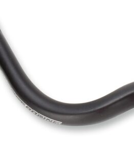 Anodized Forged Folding Shift Lever Black/Green