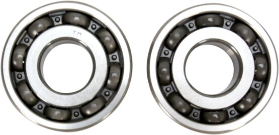 Crankshaft Bearing & Seal Kit - Image 2