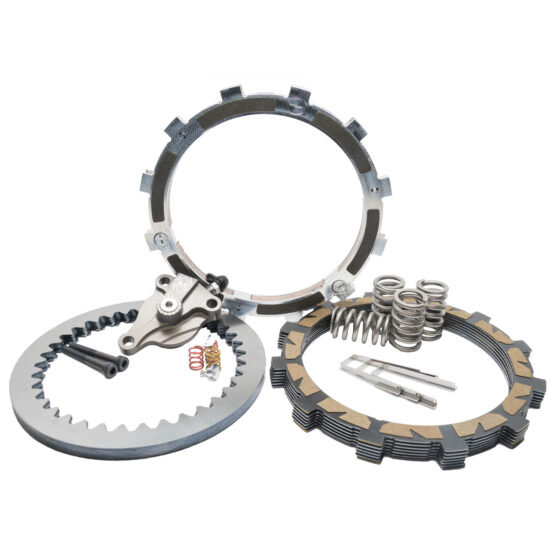Rekluse RadiusX Auto Clutch Fits 17-19 Husqvarna 701 Supermoto/Enduro - Image 2