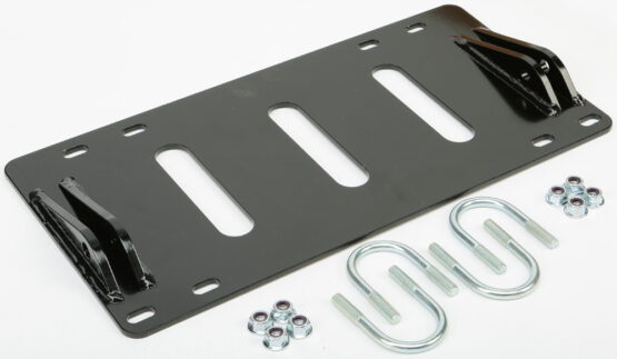 ATV Plow Mid Mount Kit