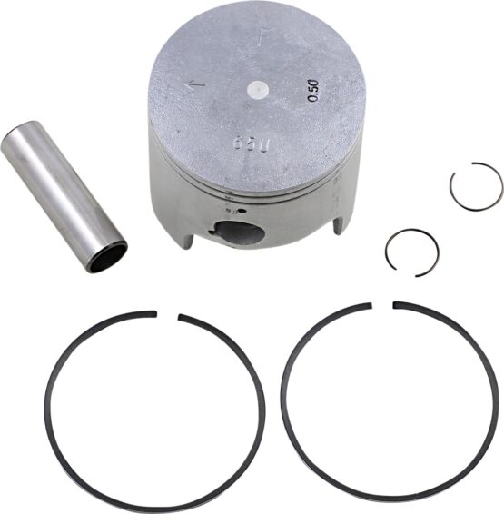 PROX Piston Kit +0.50mm For Yamaha WaveRunner 760/1200