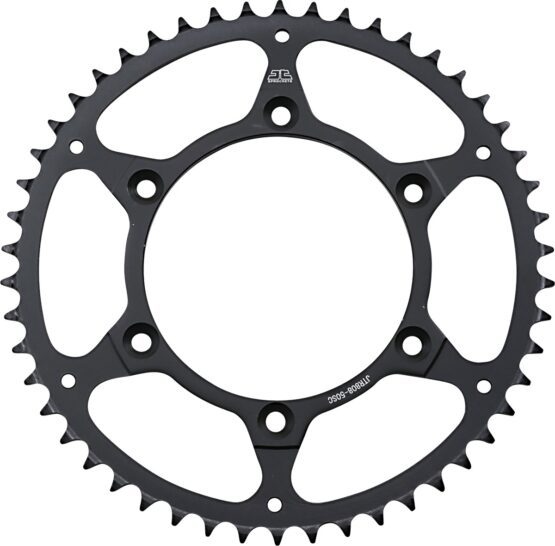 Steel Rear Sprocket Self Cleaning - 51 Tooth 520