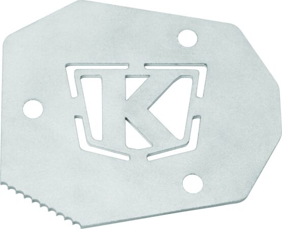 Lodestar Kickstand Shoe Silver - Image 2