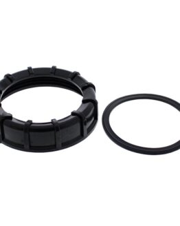 Fuel Pump Nut and Gasket Kit
