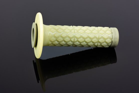 Renthal Dual Compound Aramid Comfort Grips Pair 115mm - Image 2