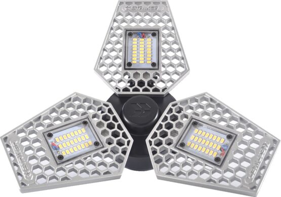 TRiLIGHT Motion Activated Light - Image 2