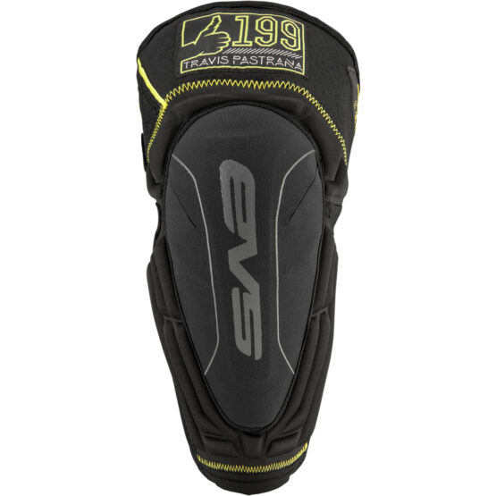 TpP199 Lite Knee Pads - Large/X-Large Pair - Image 3