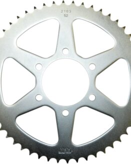 Rear Steel Sprocket 55T