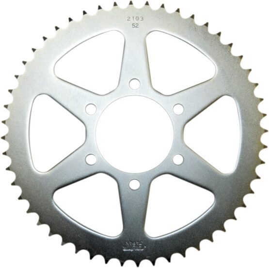 Rear Steel Sprocket 55T