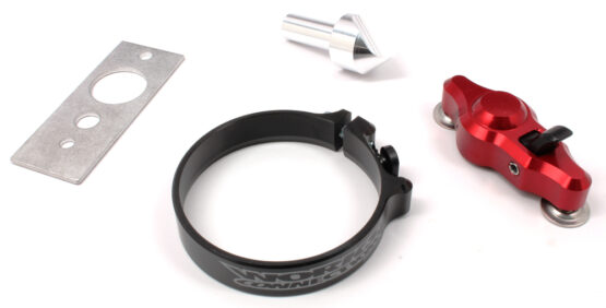 Pro Launch Start Device