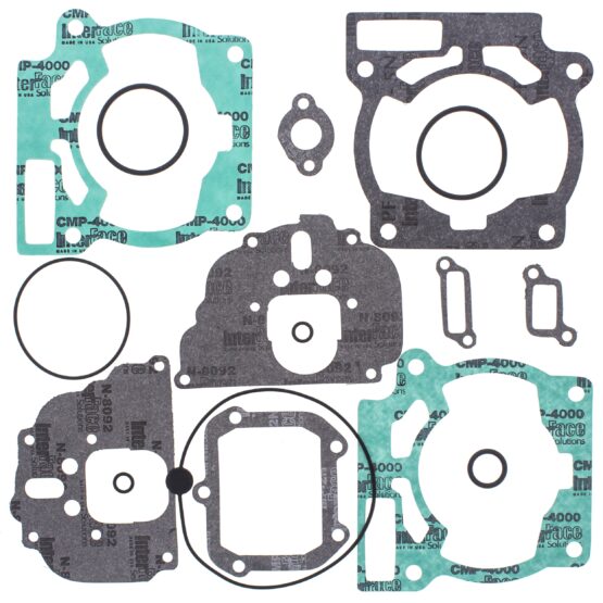 Vertex Top End Gasket Kit 810309
