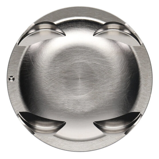 Wiseco 1400 HD -14cc Piston Kit Fits Mitsubishi 4G63 EVO 8 - Image 3