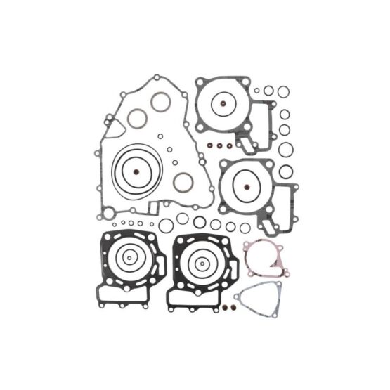 Vertex Complete Gasket Kit Fits Kawasaki KRF750 KVF750