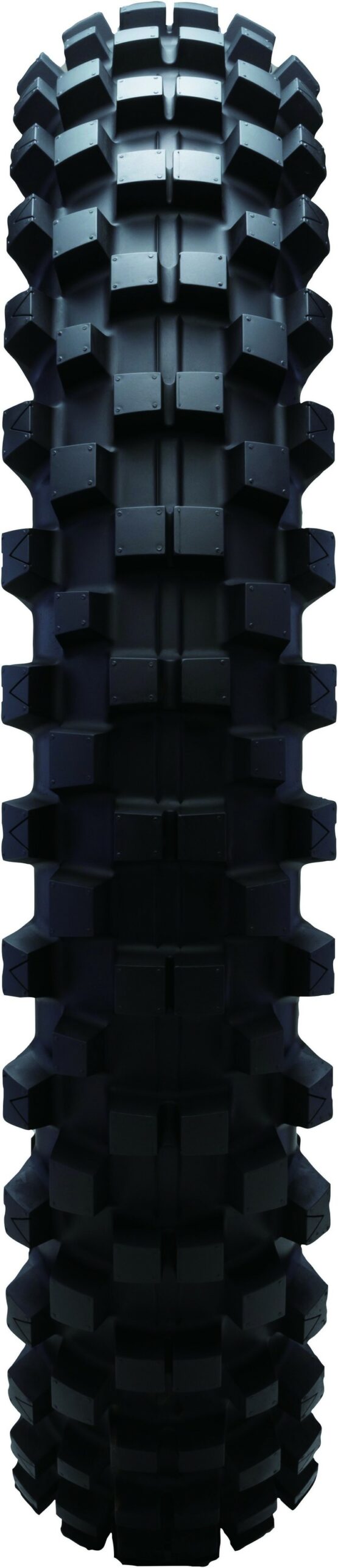 IRC VX40 Rear Tire 120/90-18 65M Bias TT