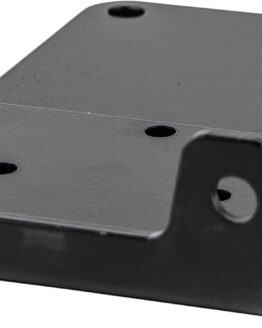 Open Trail Winch Mount For Kawasaki Mule 4000/4010 2009-2024