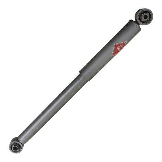 Gas-A-Just Rear