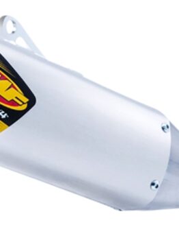 Powercore 4 Slip On Exhaust Muffler