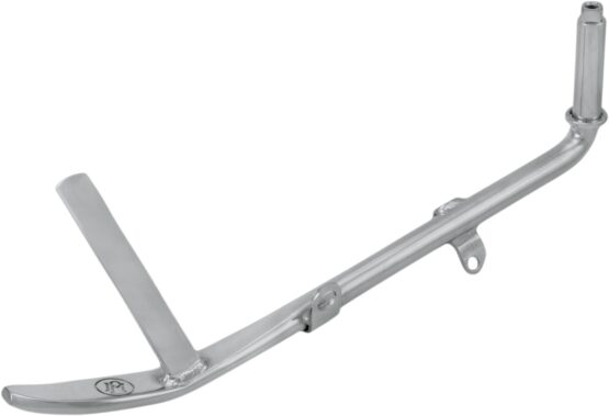 Extended Kick Stand 1in Chrome by Performance Machine