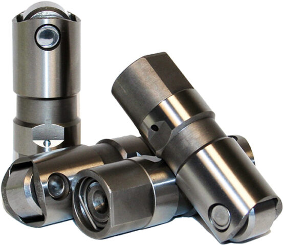 Hydraulic HP+ Roller Lifters